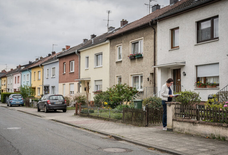 Hausverkauf unter finanzieller Last: Wie Sie Ihr Zuhause trotz Kreditverpflichtungen erfolgreich verkaufen können