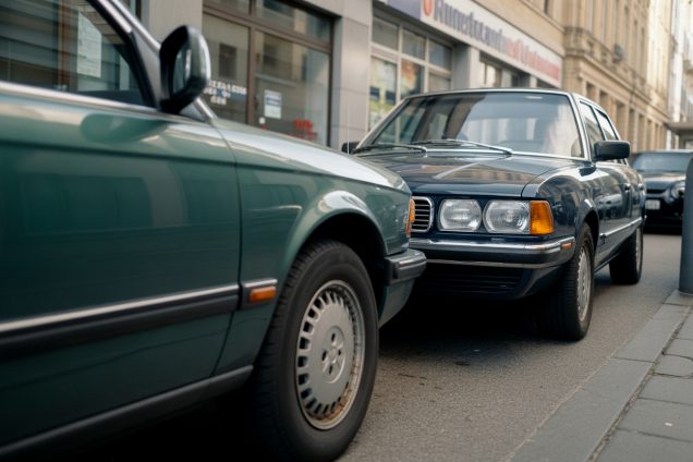 Gebrauchtwagen Ankauf Wuppertal – Markt, Ablauf und Bewertung