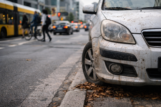Wirtschaftlicher Druck steigt – Auswirkungen auf Fahrzeughalter und Markt