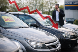 Autoankauf mit Abholung als Komfortlösung – Einfach, schnell und stressfrei verkaufen