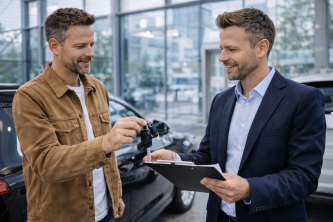 Lebensdauer von Autos verlängern – Nachhaltigkeit trifft Wirtschaftlichkeit