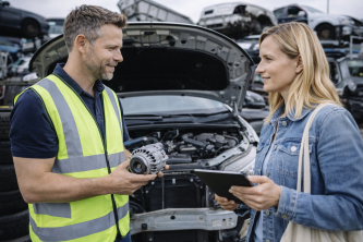 Entscheidungen bewusst treffen – Klare Strategien rund um den Fahrzeugverkauf