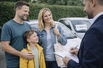 Effizienz im Fahrzeugverkauf – Zeit sparen und optimalen Wert erzielen