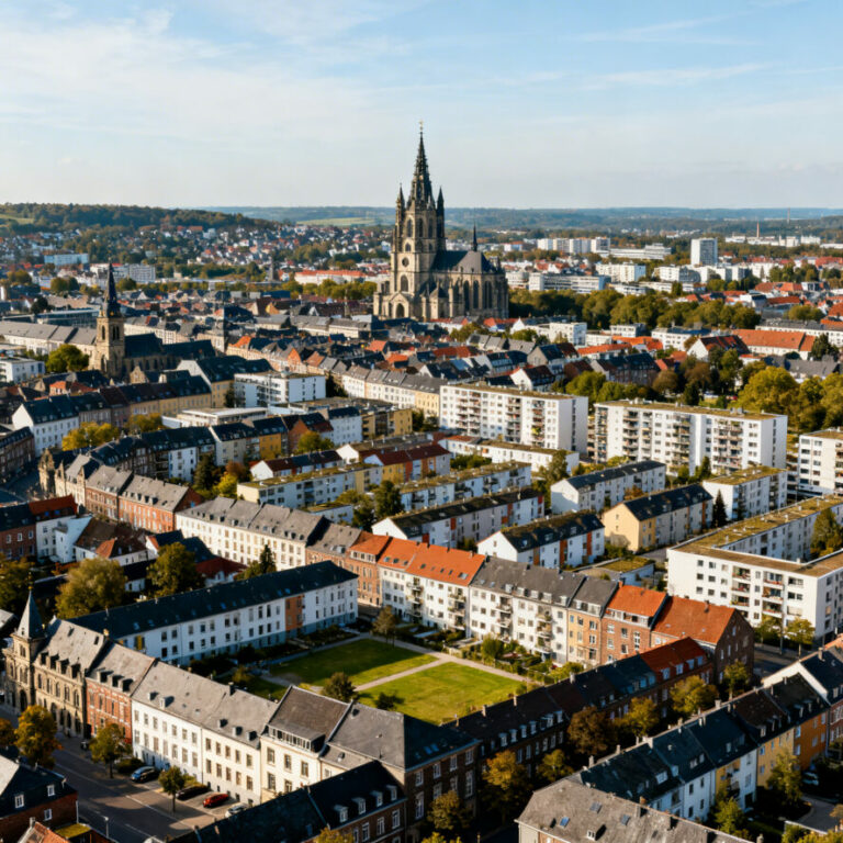 Immobilienbewertungen für Investoren: Wichtige Tipps