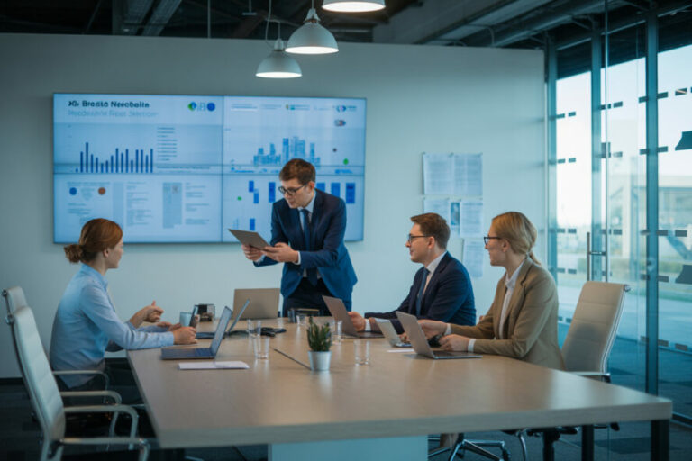 Immobilienmakler Köln mehr Kunden