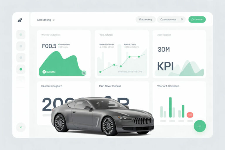 Autohaus Marketing Düsseldorf: CarPR etabliert sich als entscheidender Wachstumstreiber im digitalen Wettbewerb