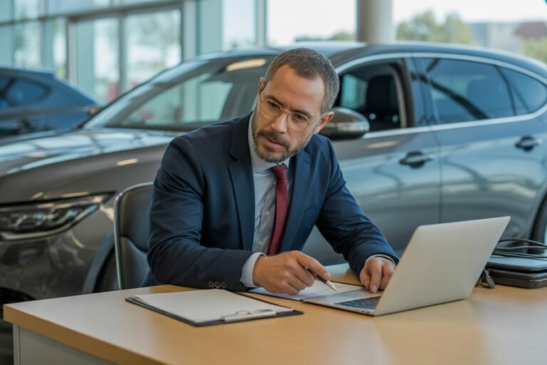 Schneller und sicherer PKW Ankauf in Erlangen für Fahrzeuge aller Art – Von der Bewertung bis zur Abholung