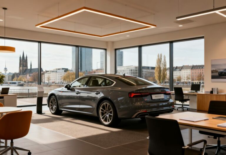 Autoankauf Köln – Pressemitteilung als strategisches Instrument für Sichtbarkeit und Vertrauen